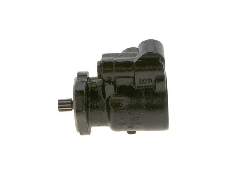 BOSCH K S01 000 325 Hydraulic Pump, steering