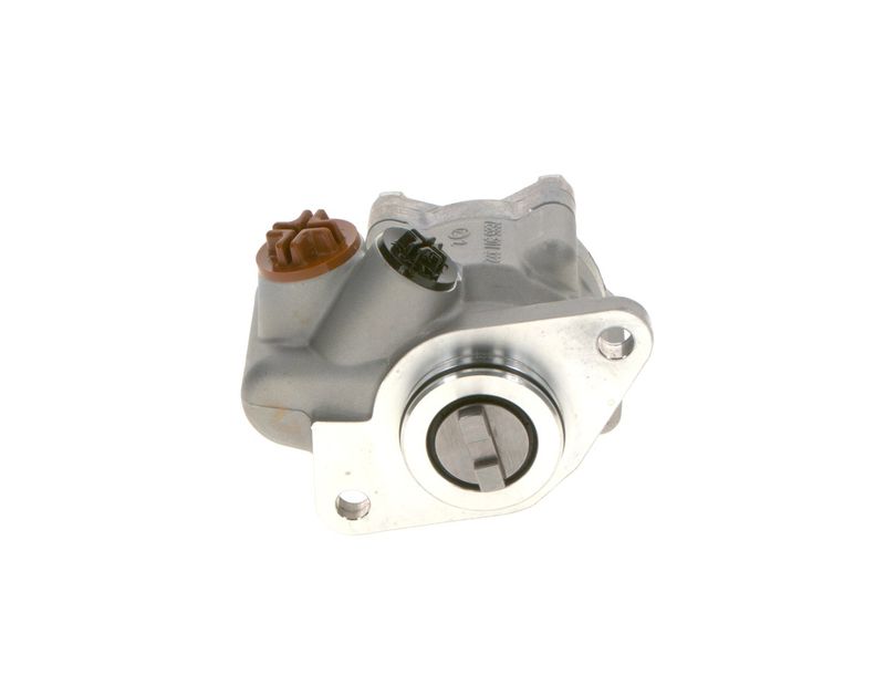 BOSCH K S01 000 339 Hydraulic Pump, steering