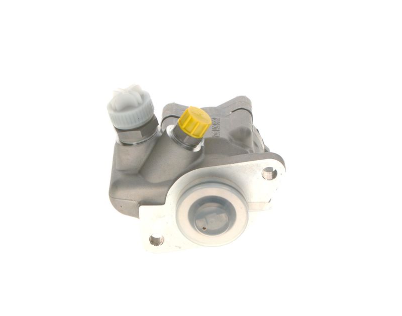 BOSCH K S01 000 345 Hydraulic Pump, steering