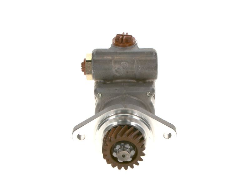 BOSCH K S01 000 363 Hydraulic Pump, steering