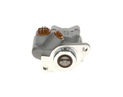 Hydraulic Pump, steering BOSCH K S01 000 384