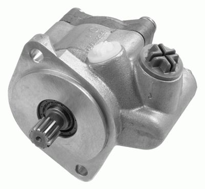 Hydraulic Pump, steering BOSCH K S01 000 387