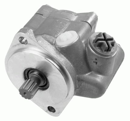 BOSCH K S01 000 419 Hydraulic Pump, steering