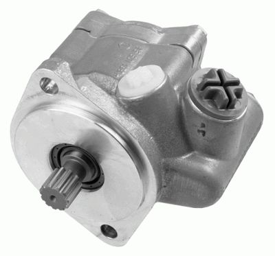 Hydraulic Pump, steering BOSCH K S01 000 419