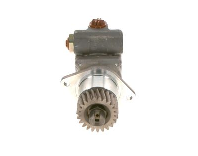 Hydraulic Pump, steering BOSCH K S01 000 432