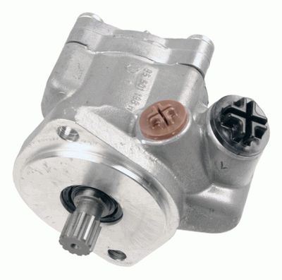 Hydraulic Pump, steering BOSCH K S01 000 447