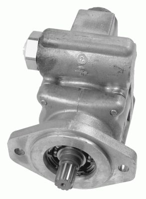 Hydraulic Pump, steering BOSCH K S01 000 475