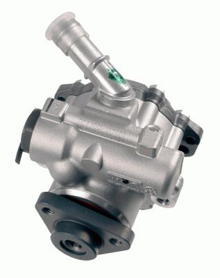 Hydraulic Pump, steering BOSCH K S01 000 490