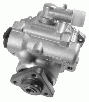 Hydraulic Pump, steering BOSCH K S01 000 509