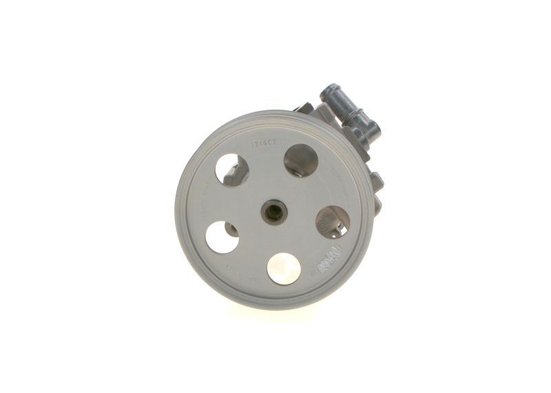 BOSCH K S01 000 519 Hydraulic Pump, steering