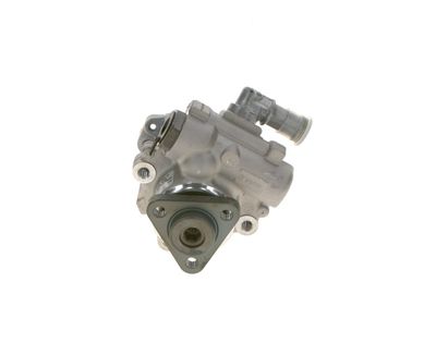 Hydraulic Pump, steering BOSCH K S01 000 522