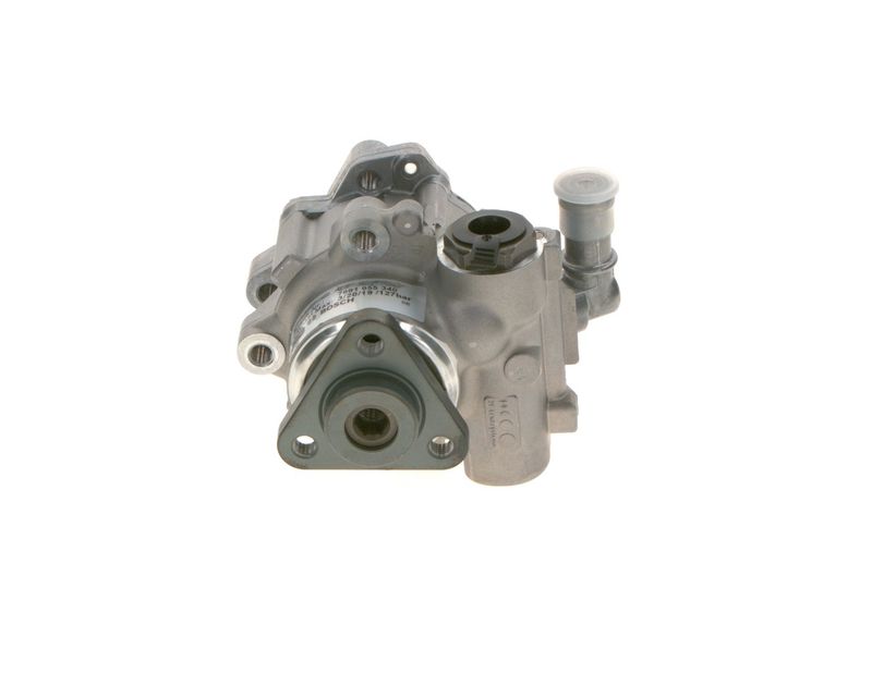 BOSCH K S01 000 529 Hydraulic Pump, steering