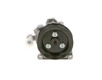 Hydraulic Pump, steering BOSCH K S01 000 536