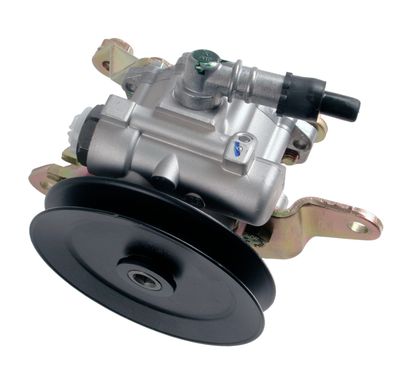 Hydraulic Pump, steering BOSCH K S01 000 544
