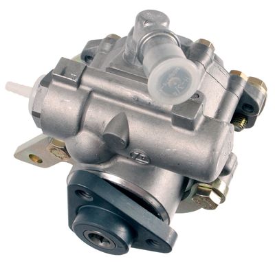 Hydraulic Pump, steering BOSCH K S01 000 553