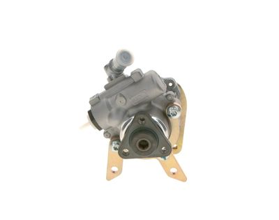 Hydraulic Pump, steering BOSCH K S01 000 554