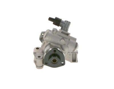 Hydraulic Pump, steering BOSCH K S01 000 596
