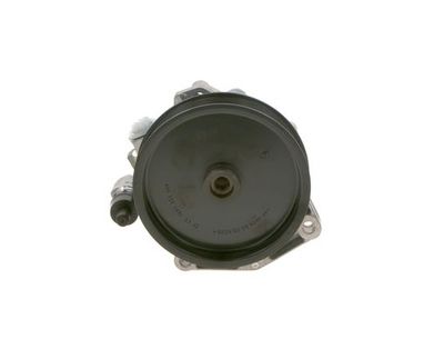 Hydraulic Pump, steering BOSCH K S01 000 607