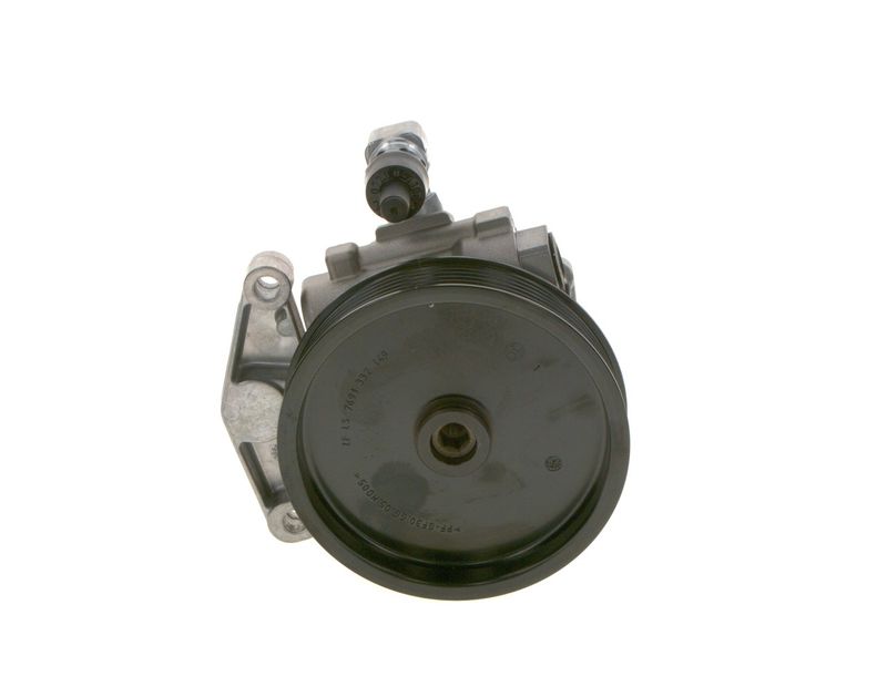 BOSCH K S01 000 608 Hydraulic Pump, steering