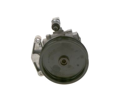 Hydraulic Pump, steering BOSCH K S01 000 608