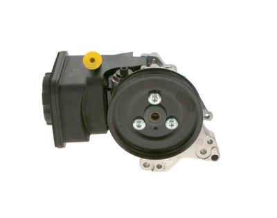 Hydraulic Pump, steering BOSCH K S01 000 619