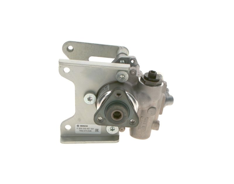 BOSCH K S01 000 627 Hydraulic Pump, steering