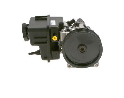 Hydraulic Pump, steering BOSCH K S01 000 631