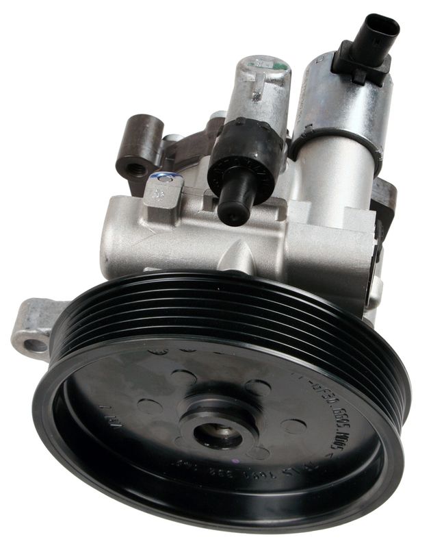 BOSCH K S01 000 645 Hydraulic Pump, steering