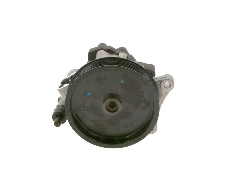 BOSCH K S01 000 646 Hydraulic Pump, steering