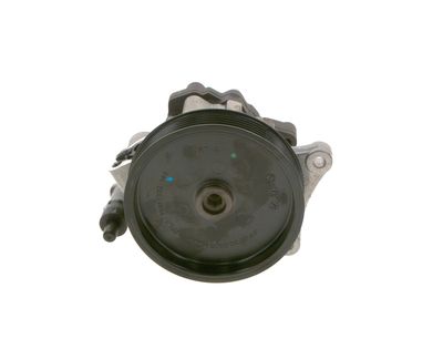 Hydraulic Pump, steering BOSCH K S01 000 646