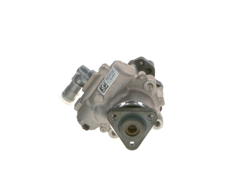 BOSCH K S01 000 670 Hydraulic Pump, steering
