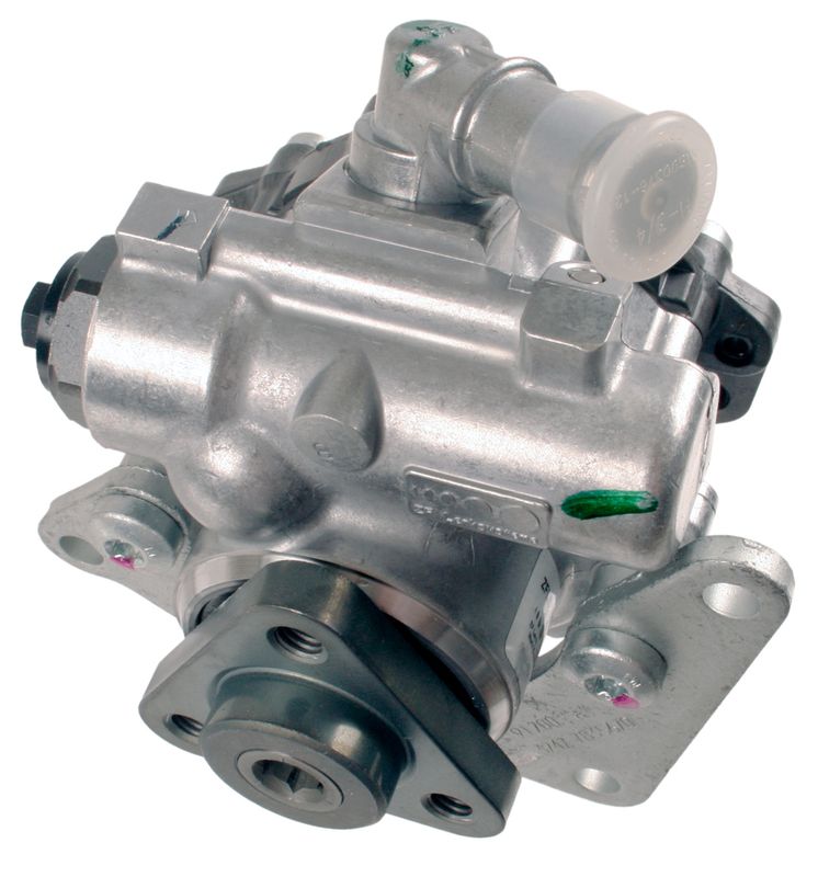 BOSCH K S01 000 681 Hydraulic Pump, steering