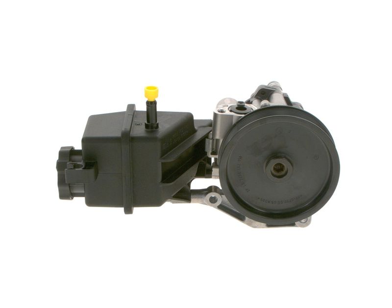 BOSCH K S01 000 697 Hydraulic Pump, steering