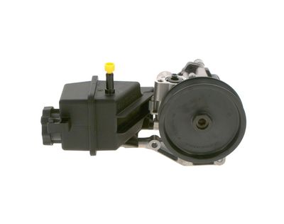 Hydraulic Pump, steering BOSCH K S01 000 697