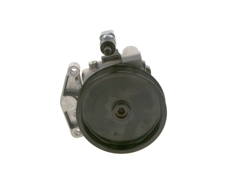 BOSCH K S01 000 703 Hydraulic Pump, steering