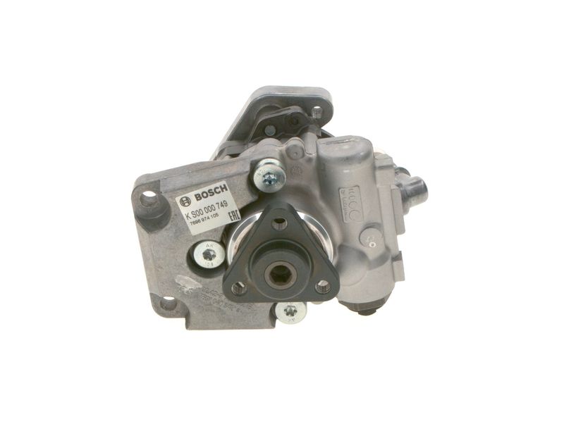 BOSCH K S01 000 719 Hydraulic Pump, steering