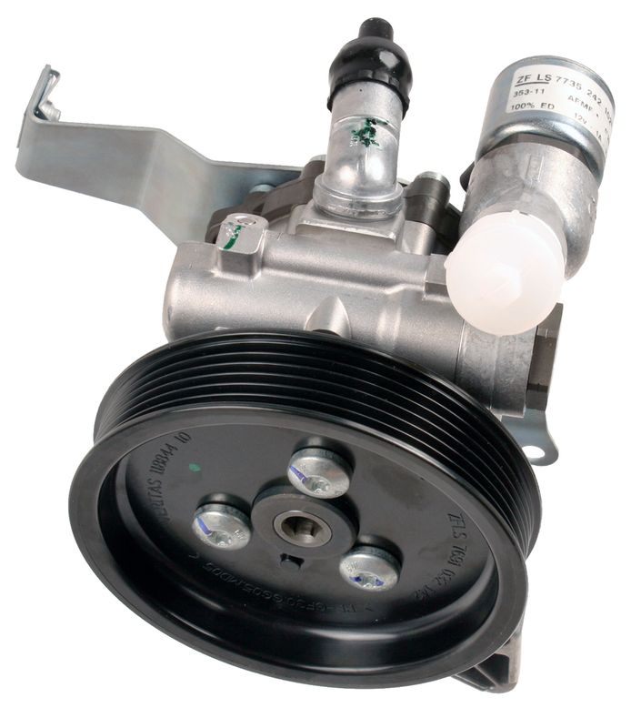 BOSCH K S01 000 728 Hydraulic Pump, steering
