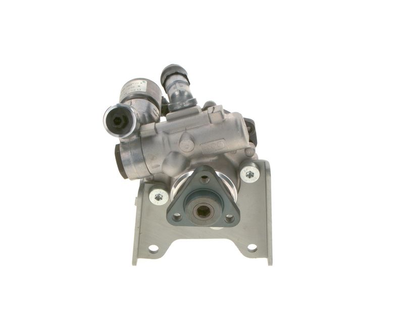 BOSCH K S01 000 743 Hydraulic Pump, steering