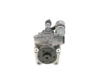 Hydraulic Pump, steering BOSCH K S01 000 744