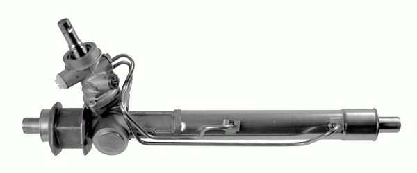 BOSCH K S01 000 989 Steering Gear