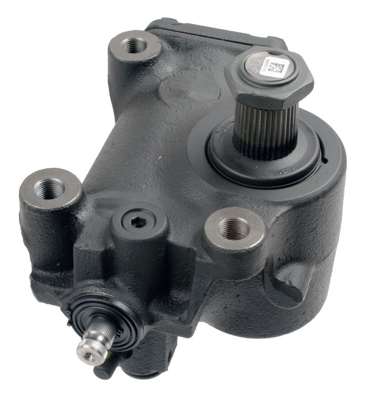 BOSCH K S01 001 036 Steering Gear