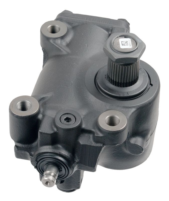BOSCH K S01 001 043 Steering Gear