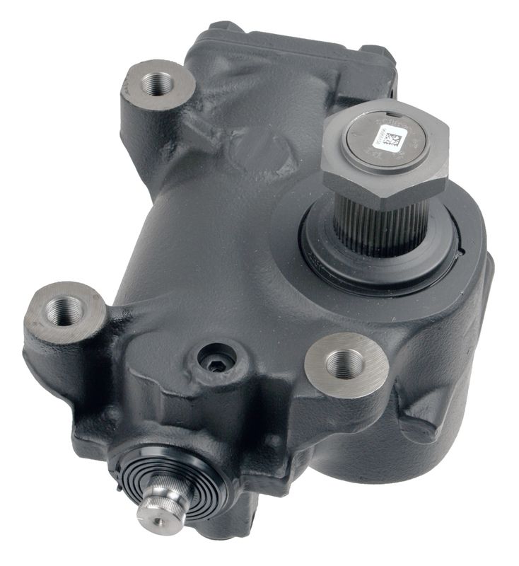 BOSCH K S01 001 055 Steering Gear