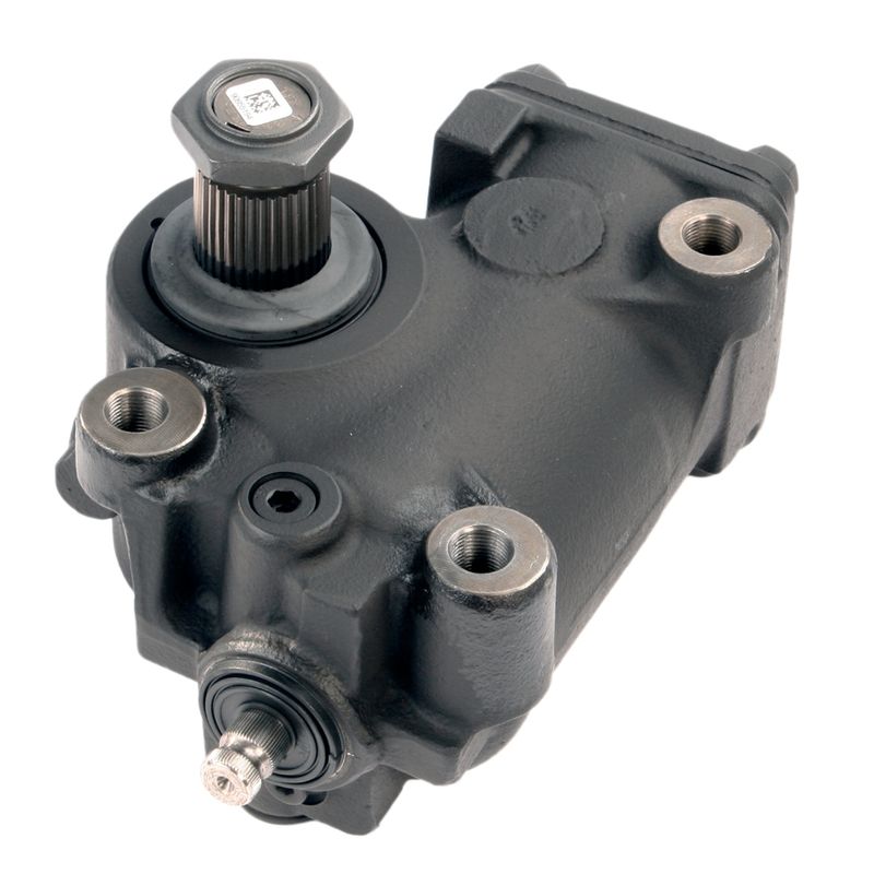 BOSCH K S01 001 059 Steering Gear