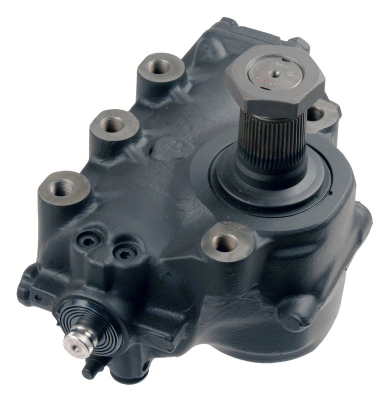 BOSCH K S01 001 081 Steering Gear