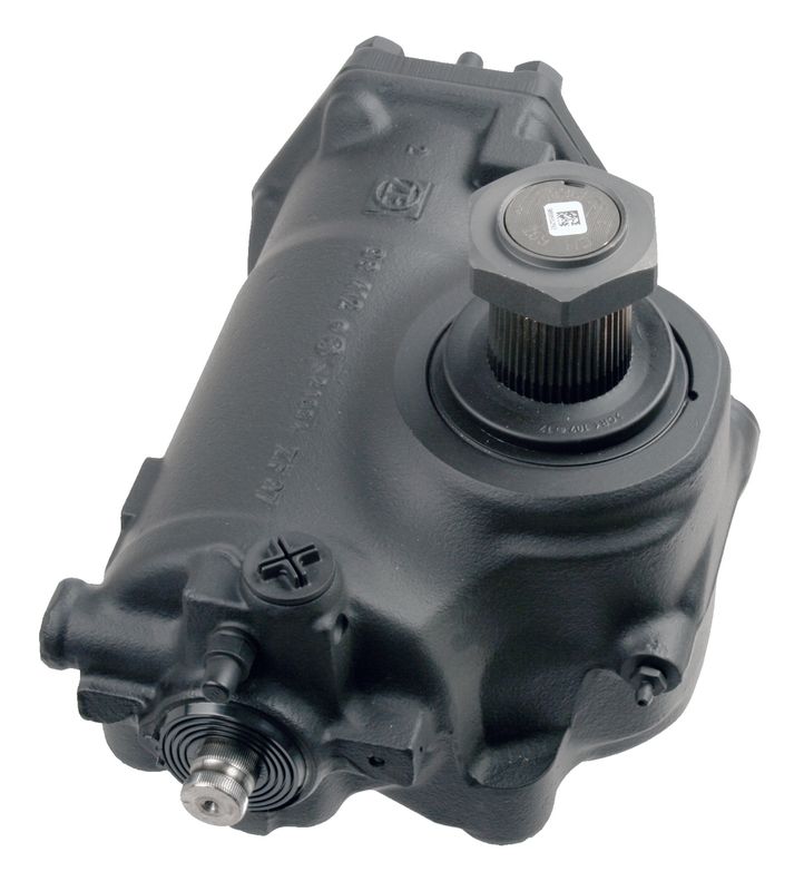 BOSCH K S01 001 086 Steering Gear
