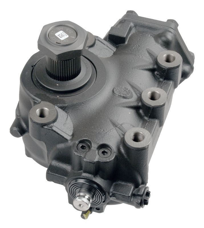 BOSCH K S01 001 101 Steering Gear
