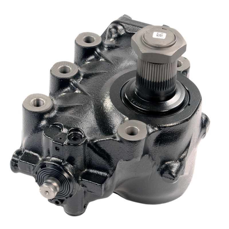 BOSCH K S01 001 103 Steering Gear