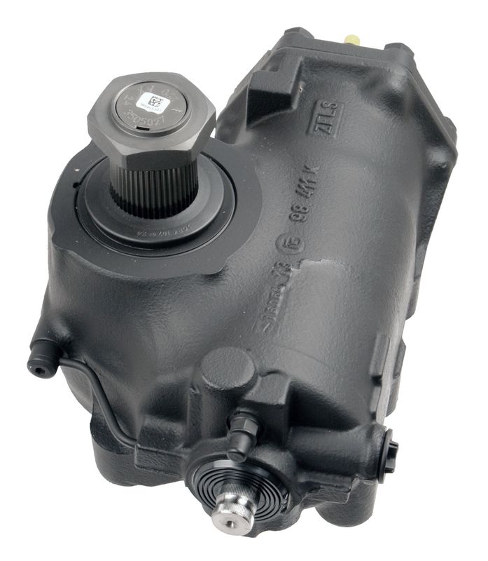 BOSCH K S01 001 104 Steering Gear