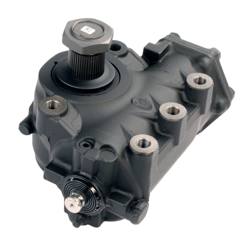 BOSCH K S01 001 108 Steering Gear